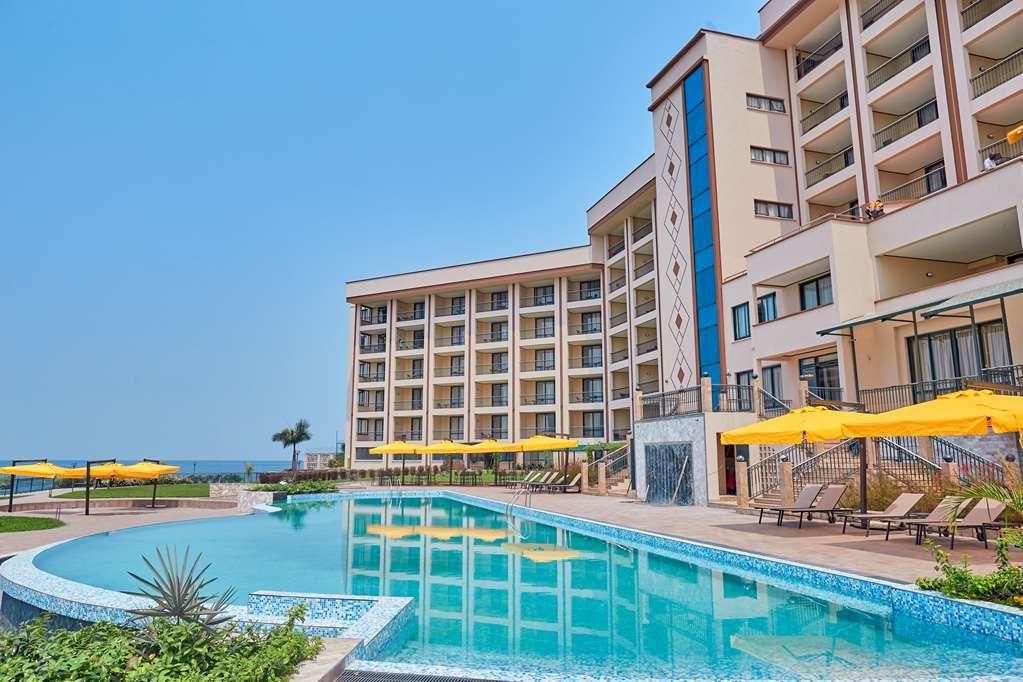 Goma Serena Hotel 設備 写真