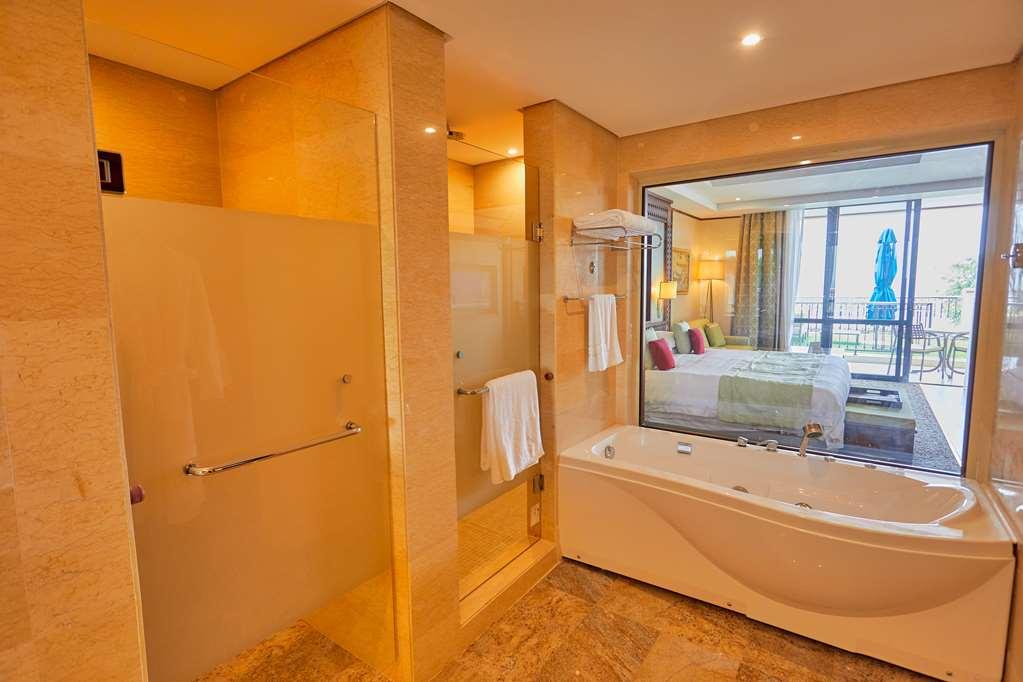 Goma Serena Hotel 部屋 写真