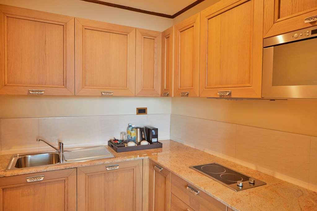 Goma Serena Hotel 部屋 写真