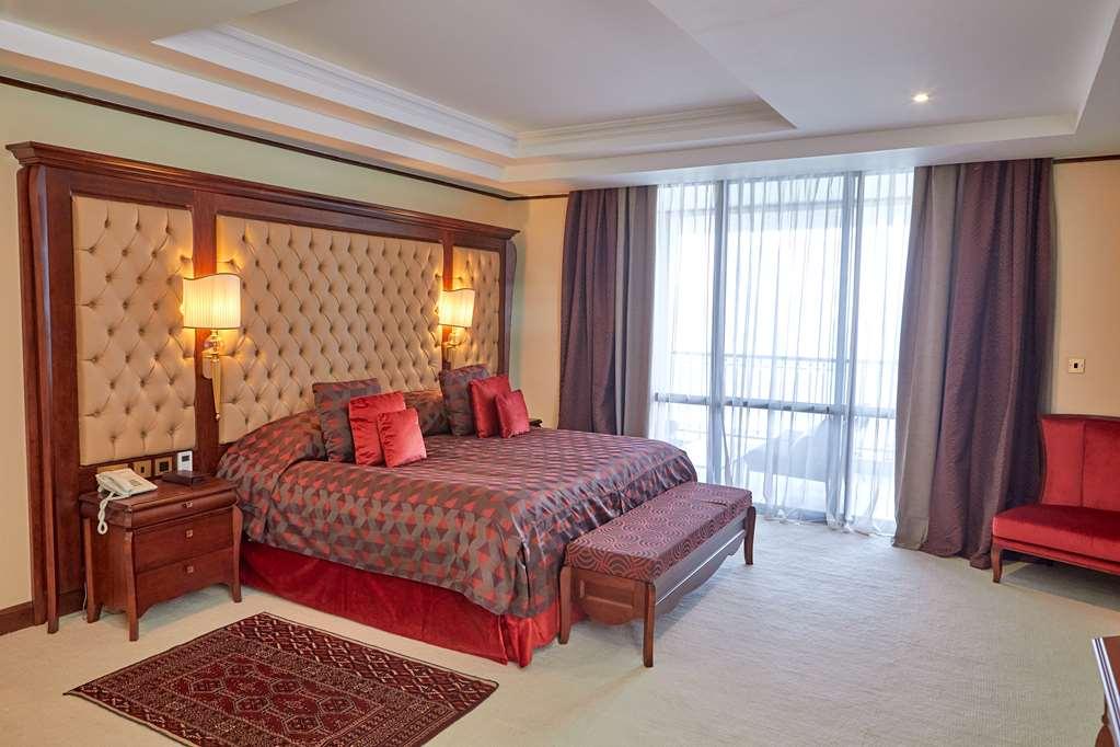 Goma Serena Hotel 部屋 写真