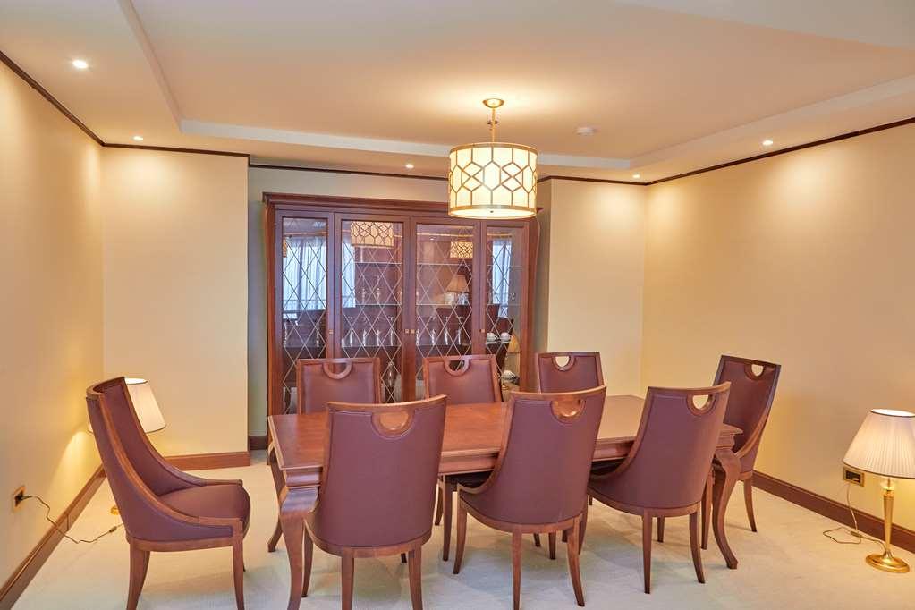 Goma Serena Hotel 部屋 写真