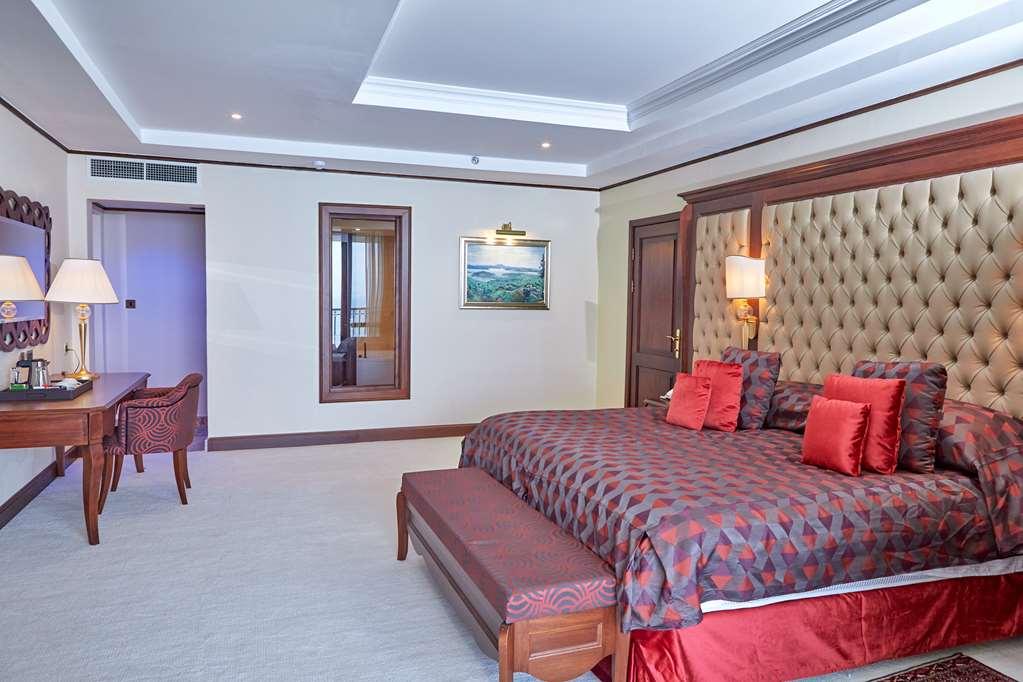 Goma Serena Hotel 部屋 写真