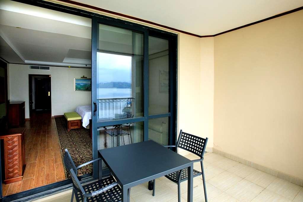 Goma Serena Hotel 部屋 写真