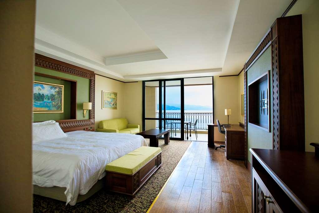 Goma Serena Hotel 部屋 写真